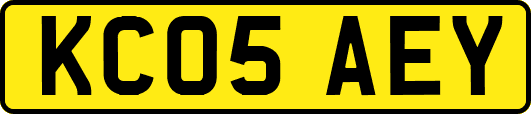 KC05AEY