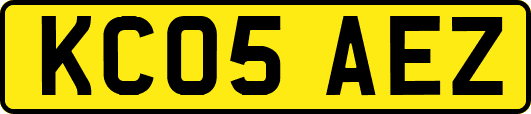 KC05AEZ