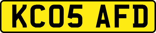 KC05AFD