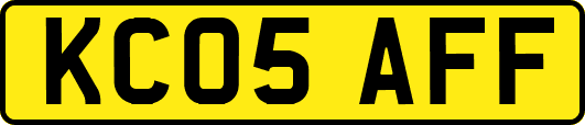 KC05AFF