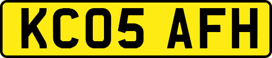KC05AFH