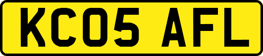 KC05AFL