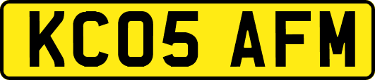 KC05AFM