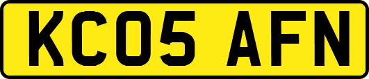 KC05AFN