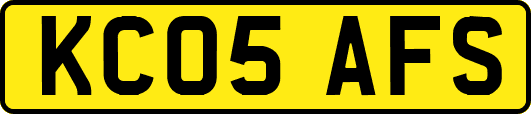 KC05AFS