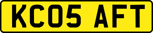 KC05AFT