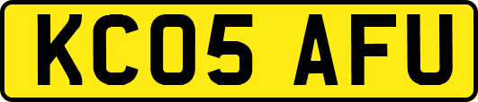 KC05AFU