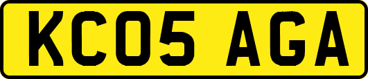 KC05AGA