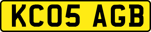 KC05AGB