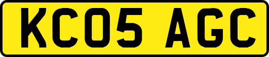 KC05AGC