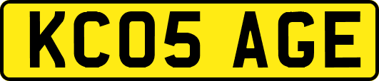 KC05AGE