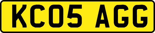 KC05AGG