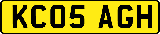 KC05AGH
