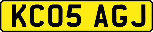 KC05AGJ