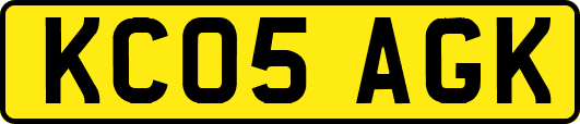 KC05AGK