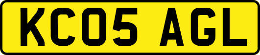 KC05AGL