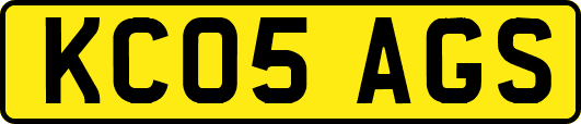 KC05AGS