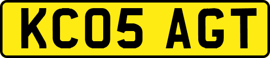 KC05AGT