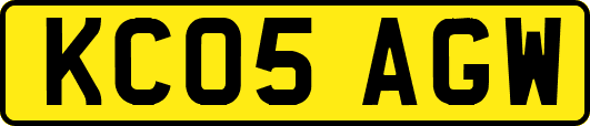 KC05AGW