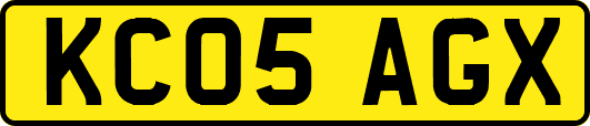 KC05AGX