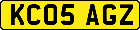 KC05AGZ