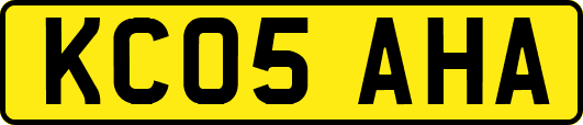 KC05AHA