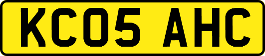 KC05AHC