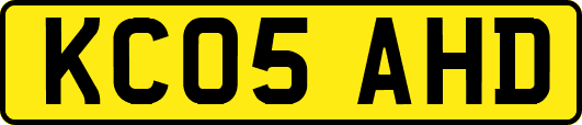 KC05AHD