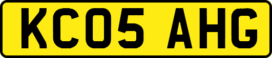 KC05AHG
