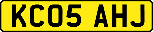 KC05AHJ
