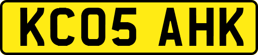 KC05AHK