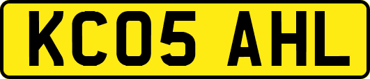KC05AHL