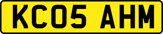 KC05AHM