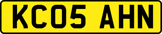 KC05AHN