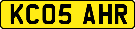KC05AHR