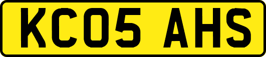 KC05AHS