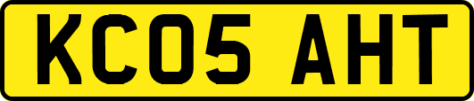 KC05AHT