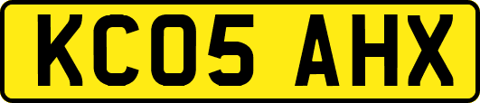 KC05AHX