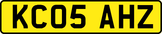 KC05AHZ