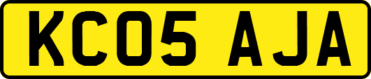 KC05AJA