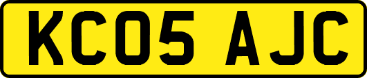 KC05AJC