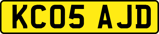 KC05AJD