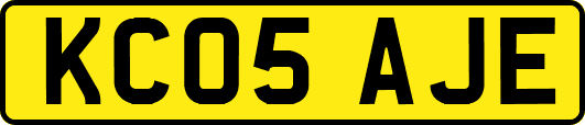 KC05AJE