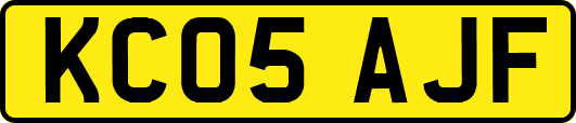 KC05AJF