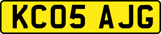 KC05AJG