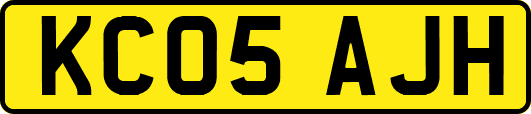 KC05AJH