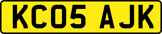 KC05AJK