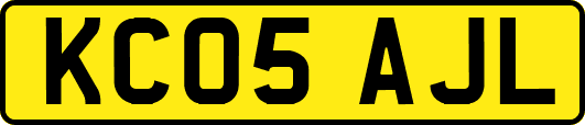 KC05AJL
