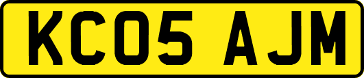 KC05AJM