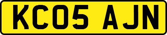 KC05AJN